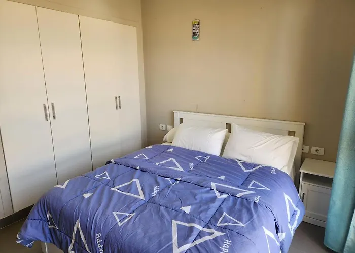 Gouna - Tawila 1br Breathtaking Lagoon & Pool View *